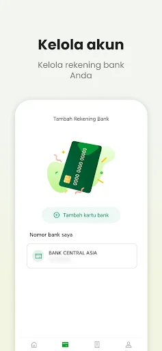 I-download ang Kredit Kancil Pinjaman – Ligtas na Online Loans - Screenshot 5
