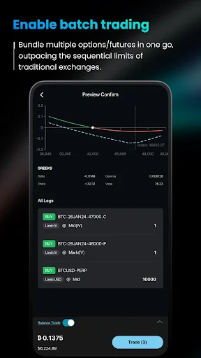I-download ang SignalPlus Pinakabago – Trading Tool Para sa Pro - Screenshot 19
