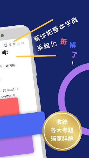 I-download ang WordBranch: Pinakamahusay na App para sa GRE at English - Screenshot 2