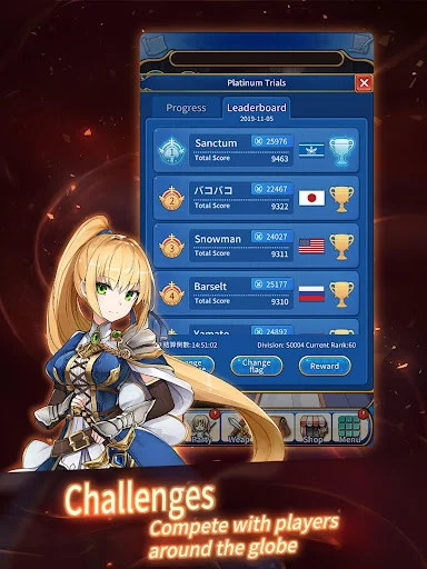 I-download ang Eternal Senia – Story Based Indie RPG Pinoy - Screenshot 10