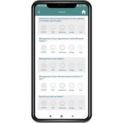 I-download ang GENIUS STAFFING – Pamahalaan ang Payroll at Attendance - Screenshot 17