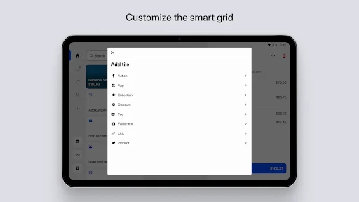 I-download ang Shopify POS – Point of Sale at Inventory System - Screenshot 14