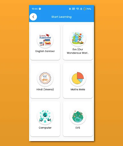 Download Class 4 All Subjects Guide 2026-27 – Libreng Reviewer - Screenshot 18