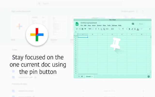 Editor for Docs, Sheets & Slides: I-download ang Extension - Screenshot 2