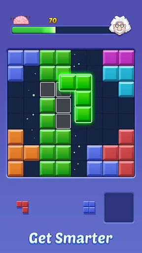 I-download ang Block Puzzle – Classic na Larong Puzzle sa Android - Screenshot 14