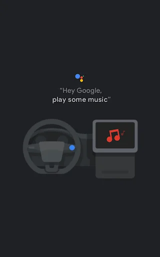I-download ang Google Assistant para sa Kotse – Gabay at Features - Screenshot 9