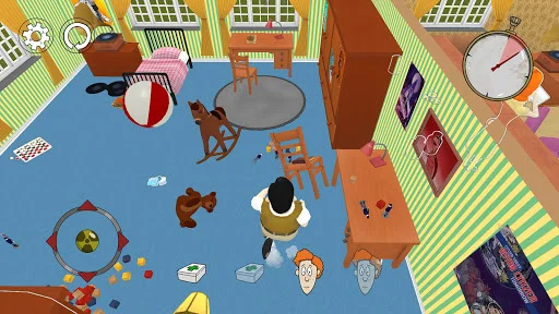 I-download ang 60 Seconds! Reatomized – Survival Game na Masaya - Screenshot 2