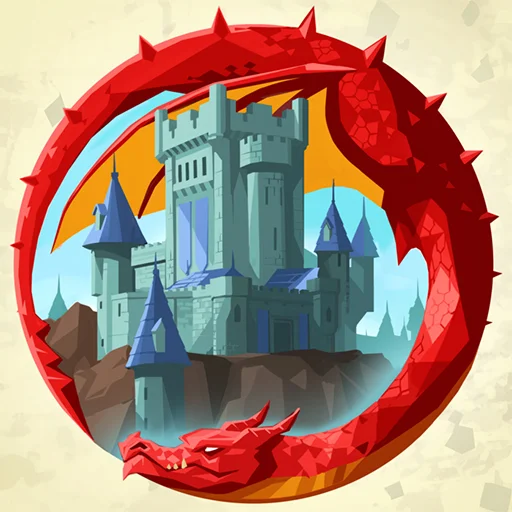 I-download ang Kingdom Maker: Build & Battle – Epic Medieval Strategy