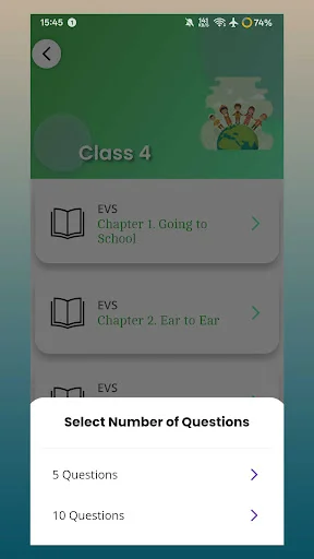 Download Class 4 All Subjects Guide 2026-27 – Libreng Reviewer - Screenshot 30