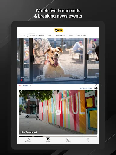 I-download ang Iowa’s News NOW – Balita, Panahon, at Sports - Screenshot 10
