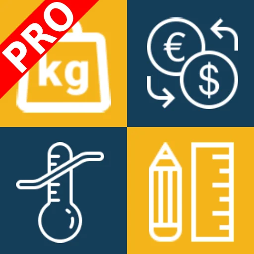 Download Unit Converter Pro – Lahat ng Unit Converter sa App