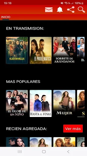 I-download ang Series Turcas en Español – Manood ng Turkish Drama - Screenshot 2
