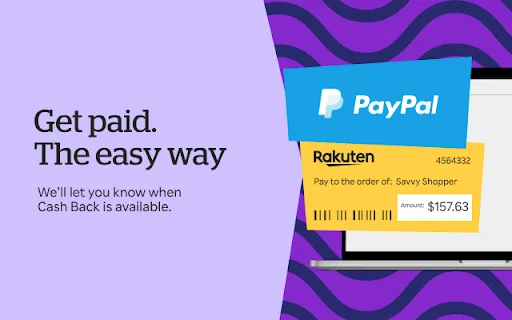 I-download ang Rakuten Button Canada – Makatipid sa Bawat Shop - Screenshot 4