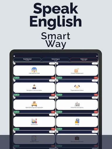 Download Business English: Learn Words – Master Business English - Screenshot 12