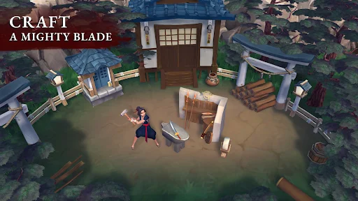 I-download ang Daisho: Survival of a Samurai – Aksyong Samurai - Screenshot 15