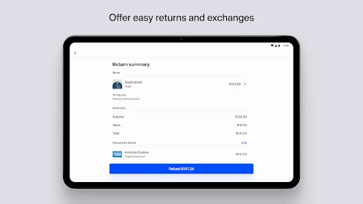 I-download ang Shopify POS – Point of Sale at Inventory System - Screenshot 13