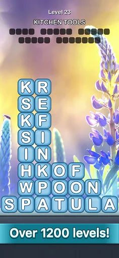 I-download ang Word Blocks Connect Stacks – Masayang Word Puzzle - Screenshot 3