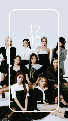 I-download ang FROMIS_9 (Kpop) HD Wallpaper – Libreng Backgrounds - Screenshot 4