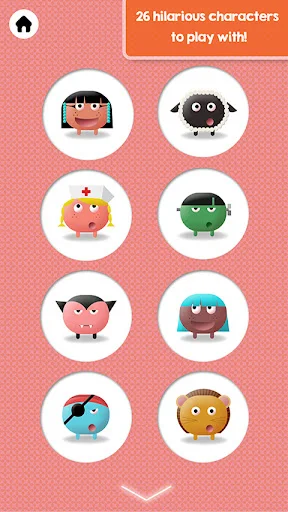 I-download ang Thinkrolls 1: Masayang Puzzle Game para sa mga Bata - Screenshot 3